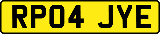 RP04JYE