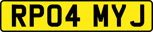 RP04MYJ