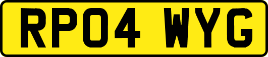RP04WYG