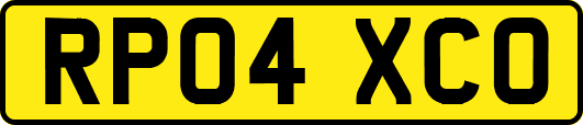 RP04XCO