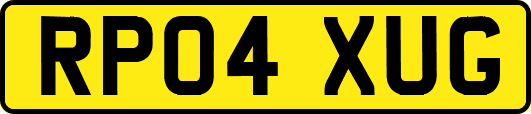 RP04XUG