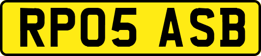 RP05ASB