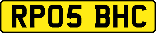 RP05BHC
