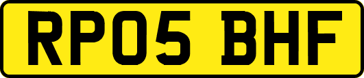 RP05BHF
