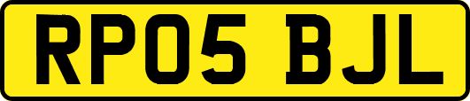 RP05BJL