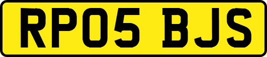 RP05BJS