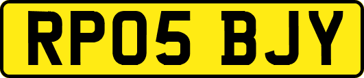 RP05BJY