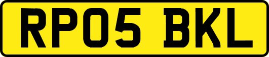 RP05BKL