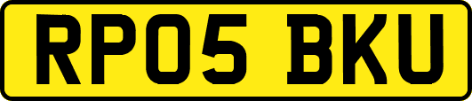 RP05BKU