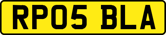 RP05BLA