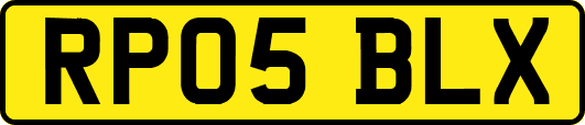 RP05BLX