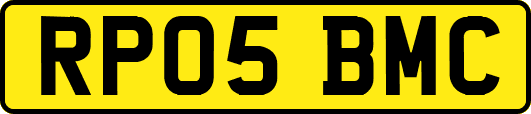 RP05BMC