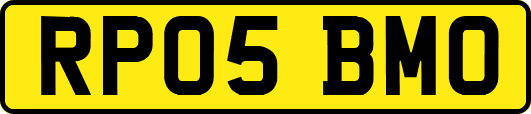 RP05BMO