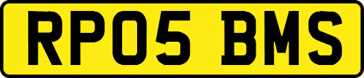 RP05BMS