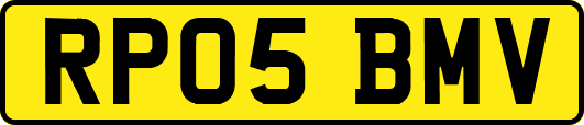 RP05BMV