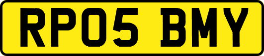 RP05BMY