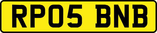 RP05BNB