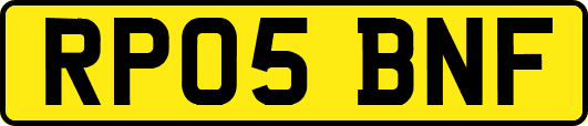 RP05BNF