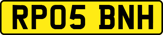 RP05BNH