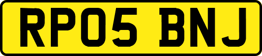 RP05BNJ