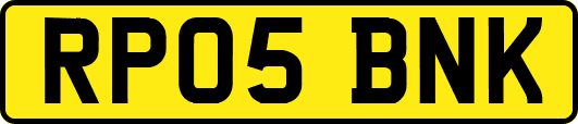 RP05BNK
