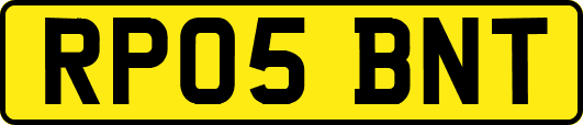 RP05BNT