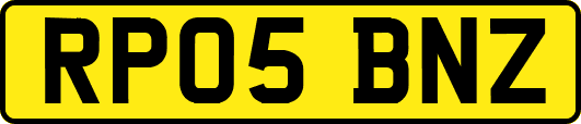 RP05BNZ