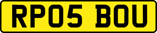 RP05BOU