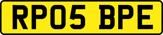 RP05BPE