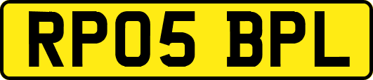 RP05BPL