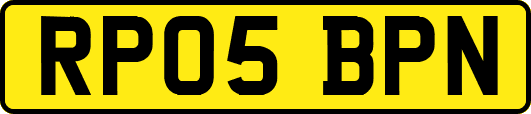 RP05BPN