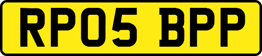 RP05BPP