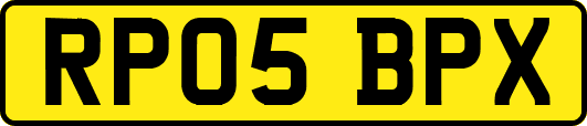 RP05BPX