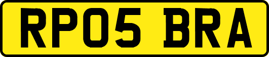 RP05BRA