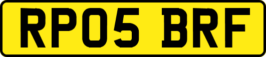 RP05BRF