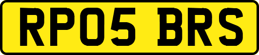 RP05BRS