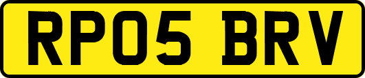RP05BRV