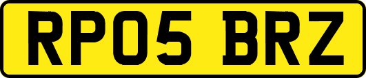 RP05BRZ