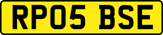 RP05BSE