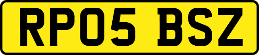 RP05BSZ