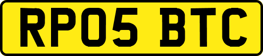 RP05BTC