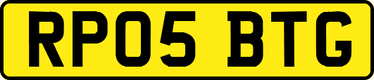 RP05BTG