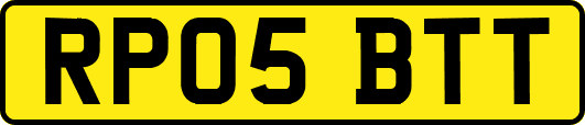 RP05BTT