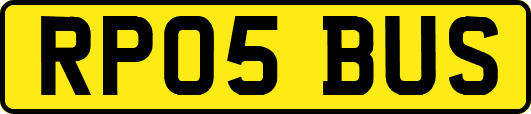 RP05BUS