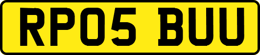 RP05BUU