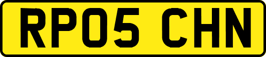 RP05CHN