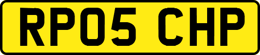 RP05CHP