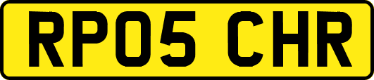 RP05CHR