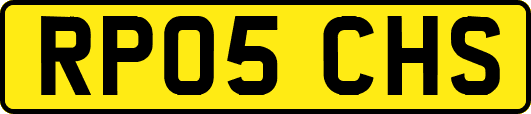 RP05CHS