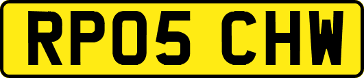 RP05CHW